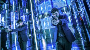 Online film John Wick 2