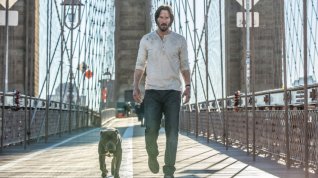 Online film John Wick 2