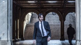 Online film John Wick 2