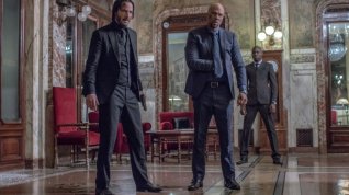 Online film John Wick 2