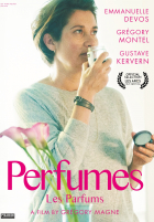 Online film Les Parfums
