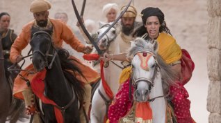 Online film The Warrior Queen of Jhansi