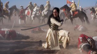 Online film The Warrior Queen of Jhansi