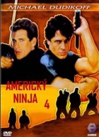 Online film Americký ninja 4