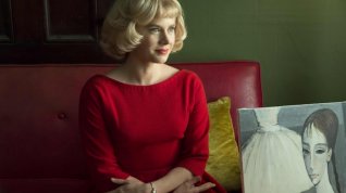 Online film Big Eyes