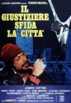 Online film Il giustiziere sfida la città