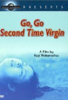Online film Yuke yuke nidome no shojo
