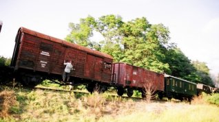 Online film Poslední vlak