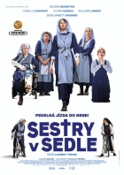 Online film Sestry v sedle