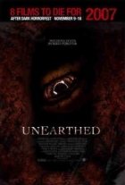 Online film Unearthed