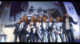 Online film Noma: Moje dokonalá bouře