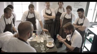 Online film Noma: Moje dokonalá bouře