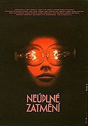 Online film Neúplné zatmění