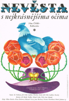 Online film Nevěsta s nejkrásnějšíma očima