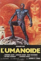 Online film Humanoid