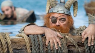 Online film Asterix a Obelix ve službách Jejího Veličenstva