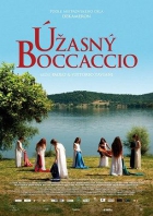 Online film Úžasný Boccaccio