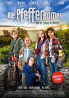 Online film Die Pfefferkörner und der Schatz der Tiefsee