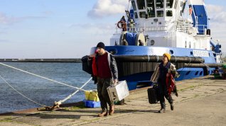 Online film Die Pfefferkörner und der Schatz der Tiefsee