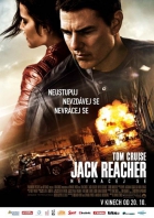 Online film Jack Reacher: Nevracej se