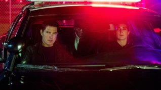 Online film Jack Reacher: Nevracej se