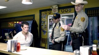 Online film Jack Reacher: Nevracej se