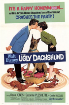 Online film The Ugly Dachshund