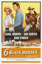 Online film Six Black Horses
