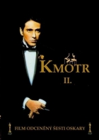 Online film Kmotr II