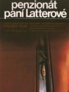 Online film Penzionát paní Latterové