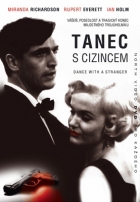 Online film Tanec s cizincem