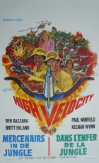 Online film High Velocity