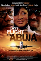 Online film Last Flight to Abuja