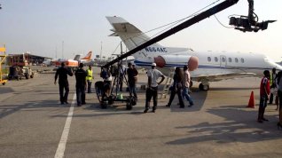 Online film Last Flight to Abuja