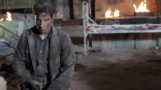 Online film Město 44