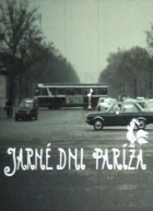 Online film Jarné dni Paríža