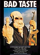 Online film Bad Taste - Vesmírní kanibalové