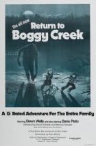 Online film Return to Boggy Creek