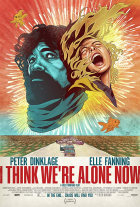 Online film I Think We're Alone Now