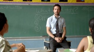 Online film Half Nelson