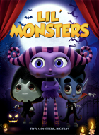 Online film Lil' Monsters