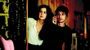 Online film Main dans la main