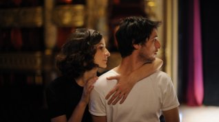Online film Main dans la main