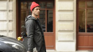 Online film Main dans la main