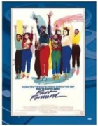 Online film Rychle vpřed