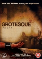 Online film Grotesque