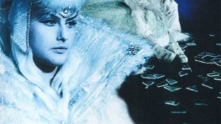 Online film Sněhová královna