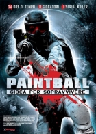 Online film Paintball