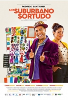 Online film Um Suburbano Sortudo