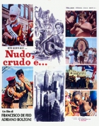 Online film Nudo, crudo e...